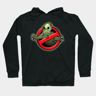 Eldritch Buster Hoodie